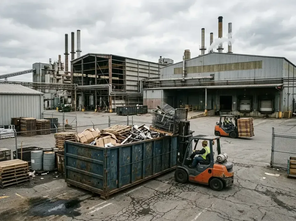 industrial-factory-scrap-conta-003 — frequently asked questions, Cheap Roll-off Dumpster Rentals in Cave Creek, AZ
